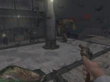 Not sure that gun will be enough